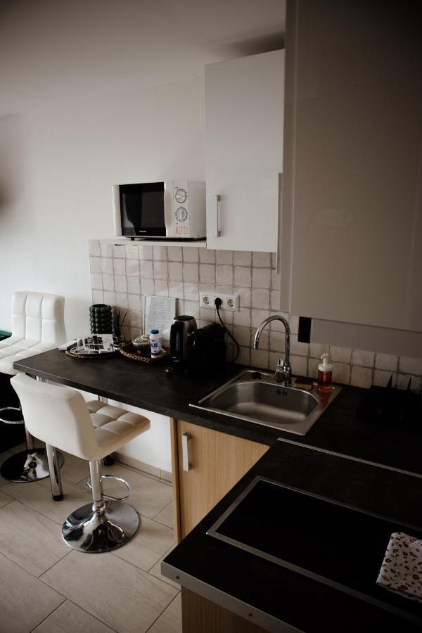 Hotel Sipos Borhaz Es Vendeghaz Badacsonyörs Zewnętrze zdjęcie