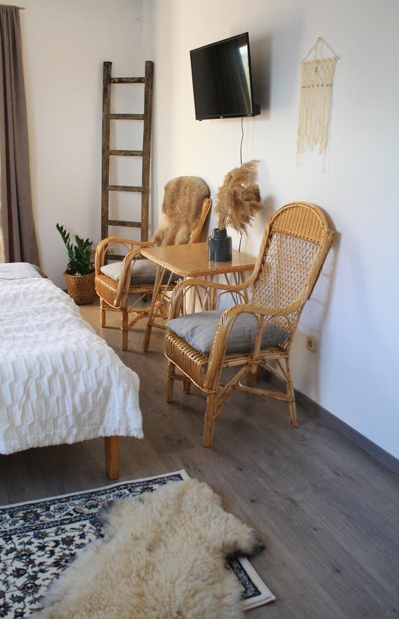 Hotel Sipos Borhaz Es Vendeghaz Badacsonyörs Zewnętrze zdjęcie